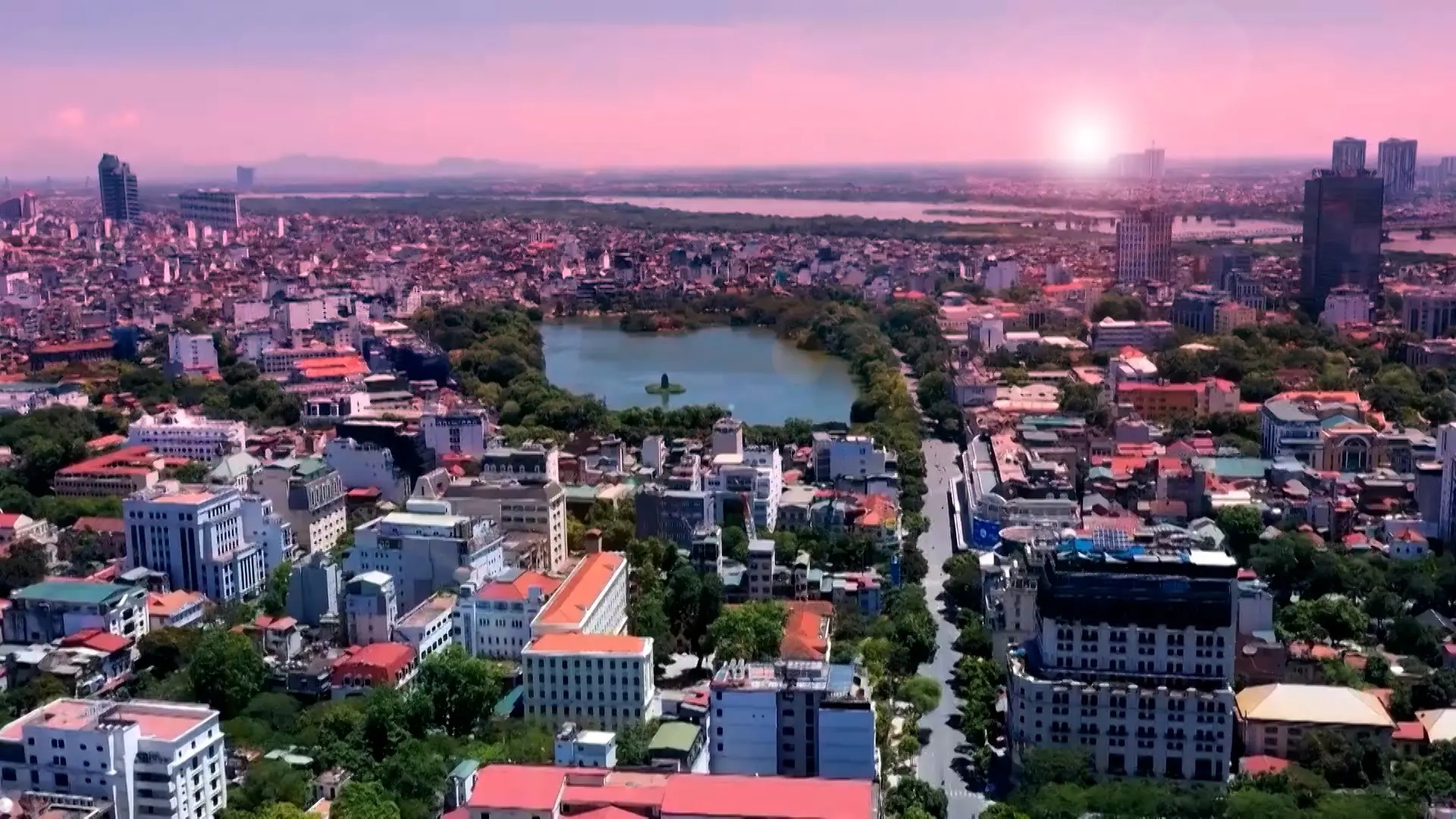 Các nhà ngoại giao quốc tế tin tưởng kỷ nguyên mới của Việt Nam